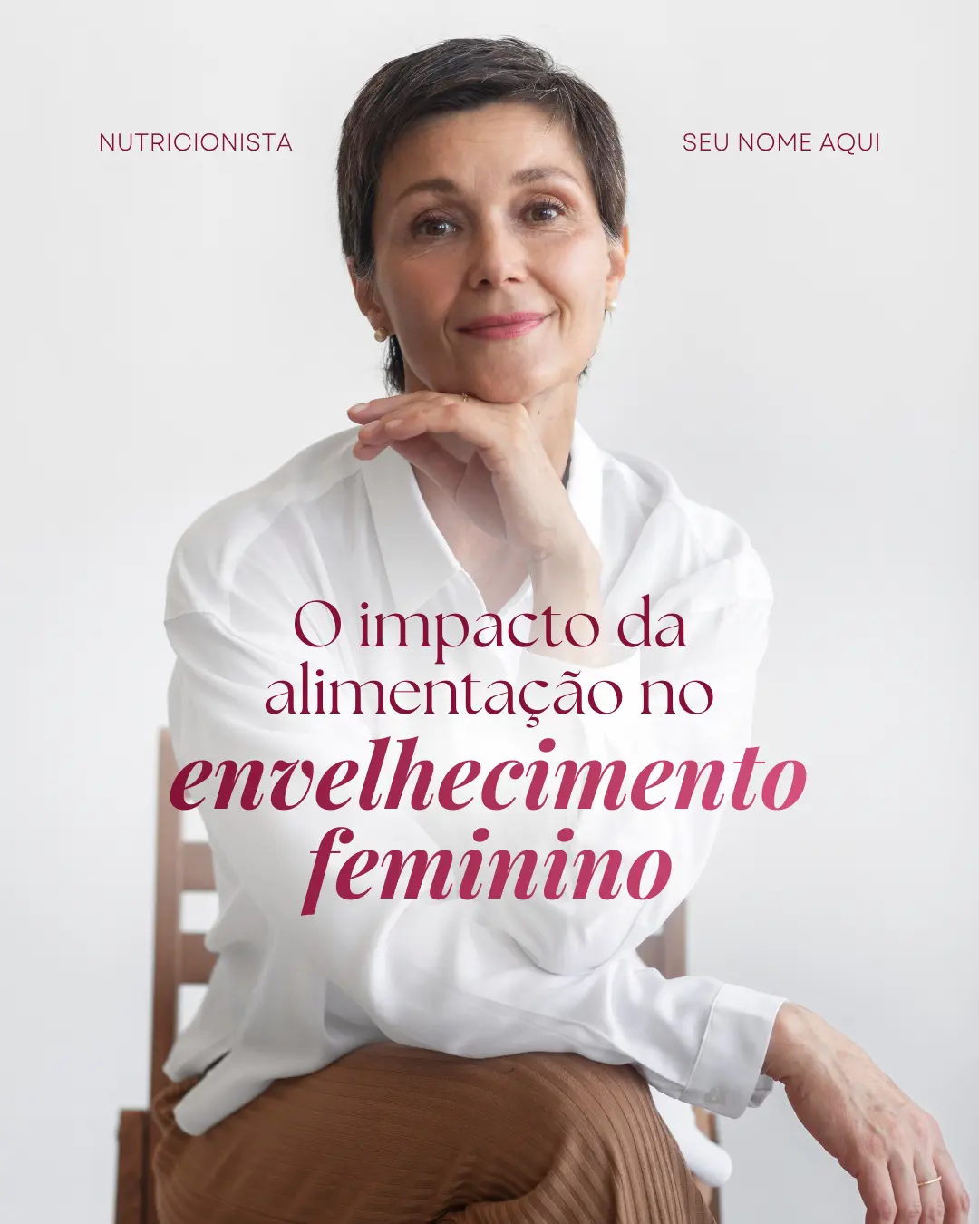 PACK NUTRIÇÃO SAÚDE DA MULHER (10)
