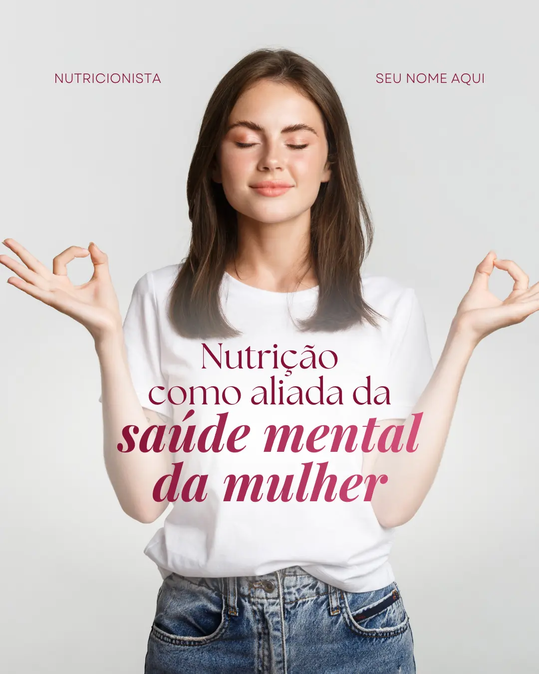 PACK NUTRIÇÃO SAÚDE DA MULHER (12)